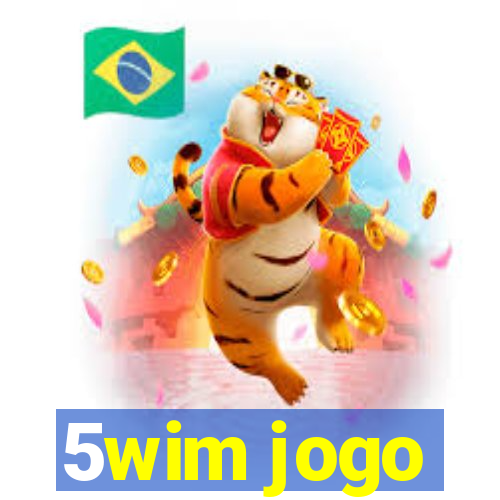 5wim jogo